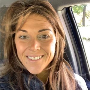 Meet your Posher, Whitney